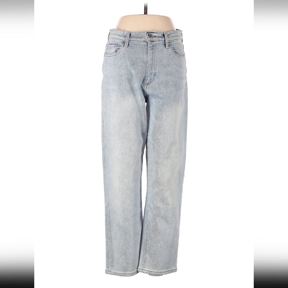 Banana Republic High-Rise Jean Size 28